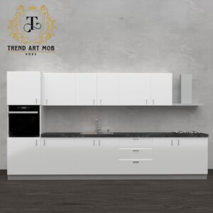 BUCATARIE PRESTIGE 3.6m