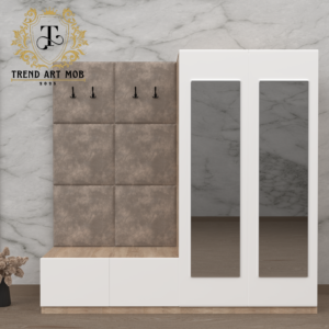 Cuier Nordic L 1.60 A40 H200