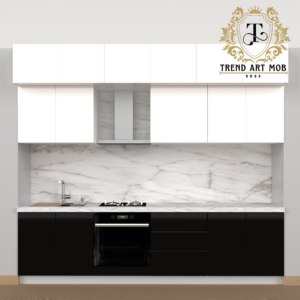 BUCATARIE MODULARA ELEGANCE 2,8m